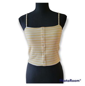 Pacsun Women's Tank Top